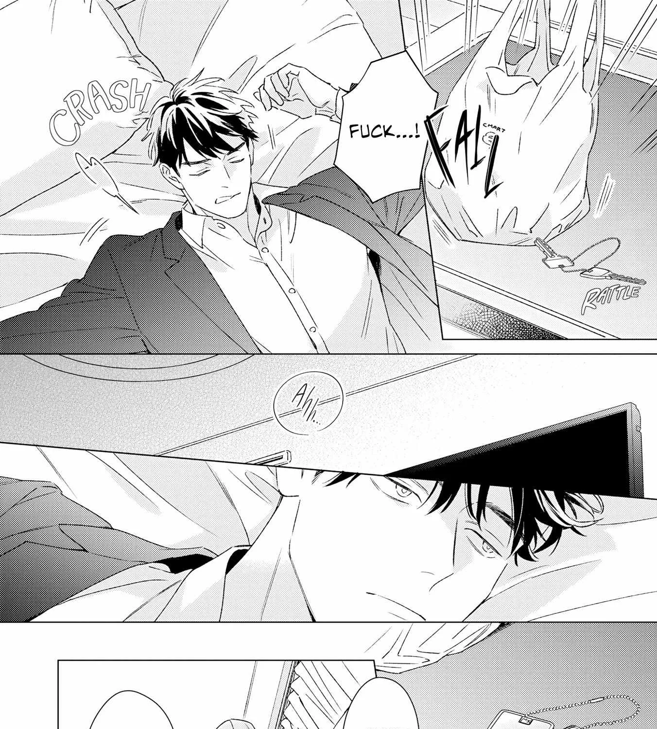 Contradict Chapter 10 page 8 - 