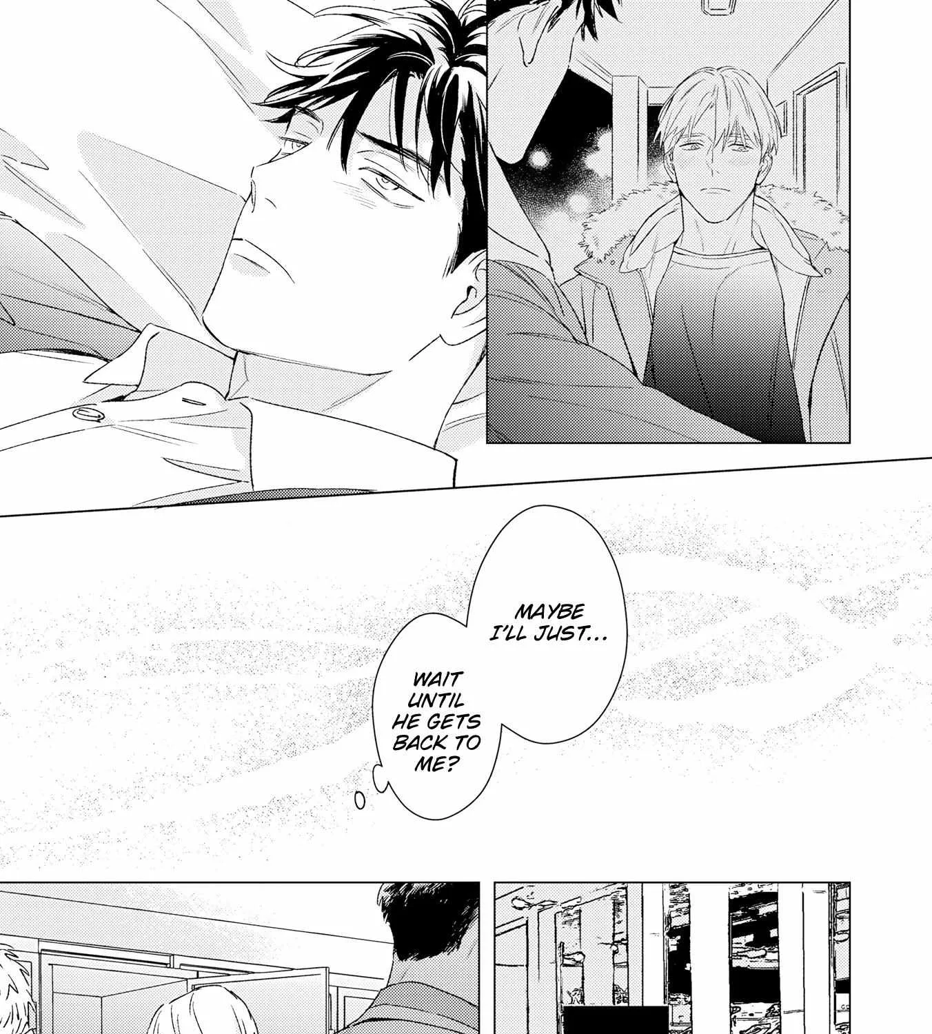 Contradict Chapter 10 page 10 - 