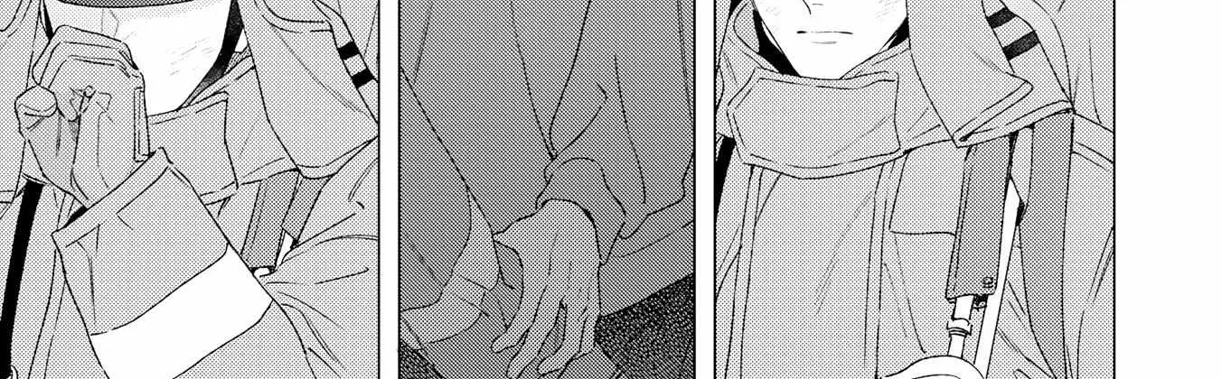 Contradict Chapter 11.5 page 11 - 