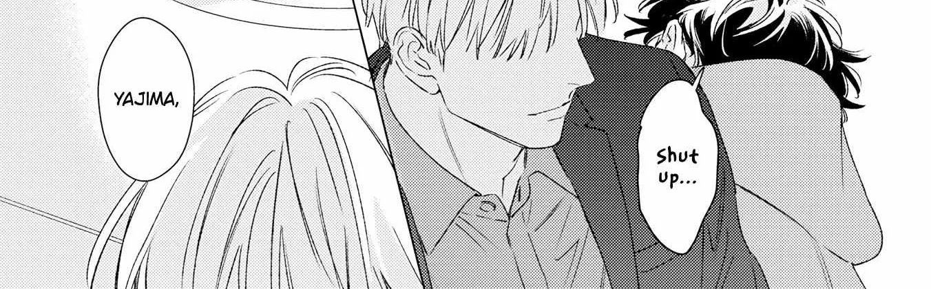 Contradict Chapter 11.5 page 23 - 