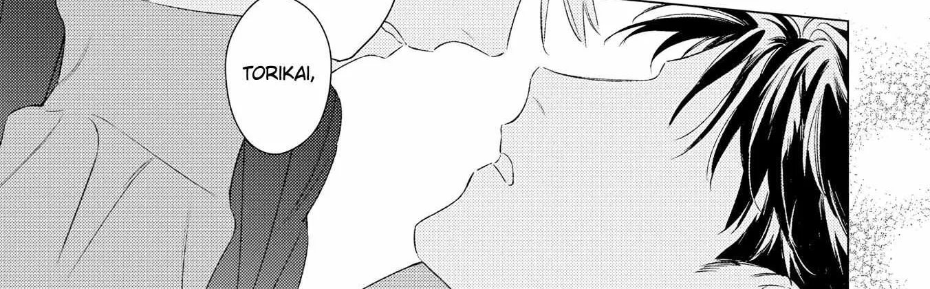 Contradict Chapter 11.5 page 39 - 