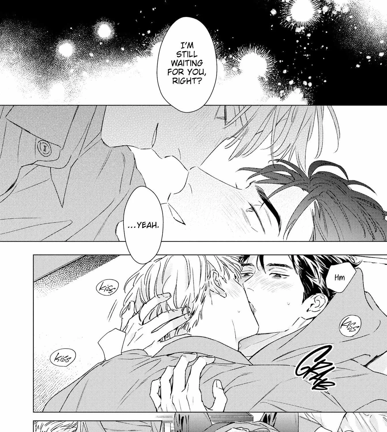 Contradict Chapter 11.5 page 48 - 