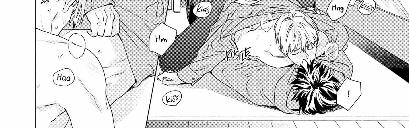 Contradict Chapter 11.5 page 49 - 