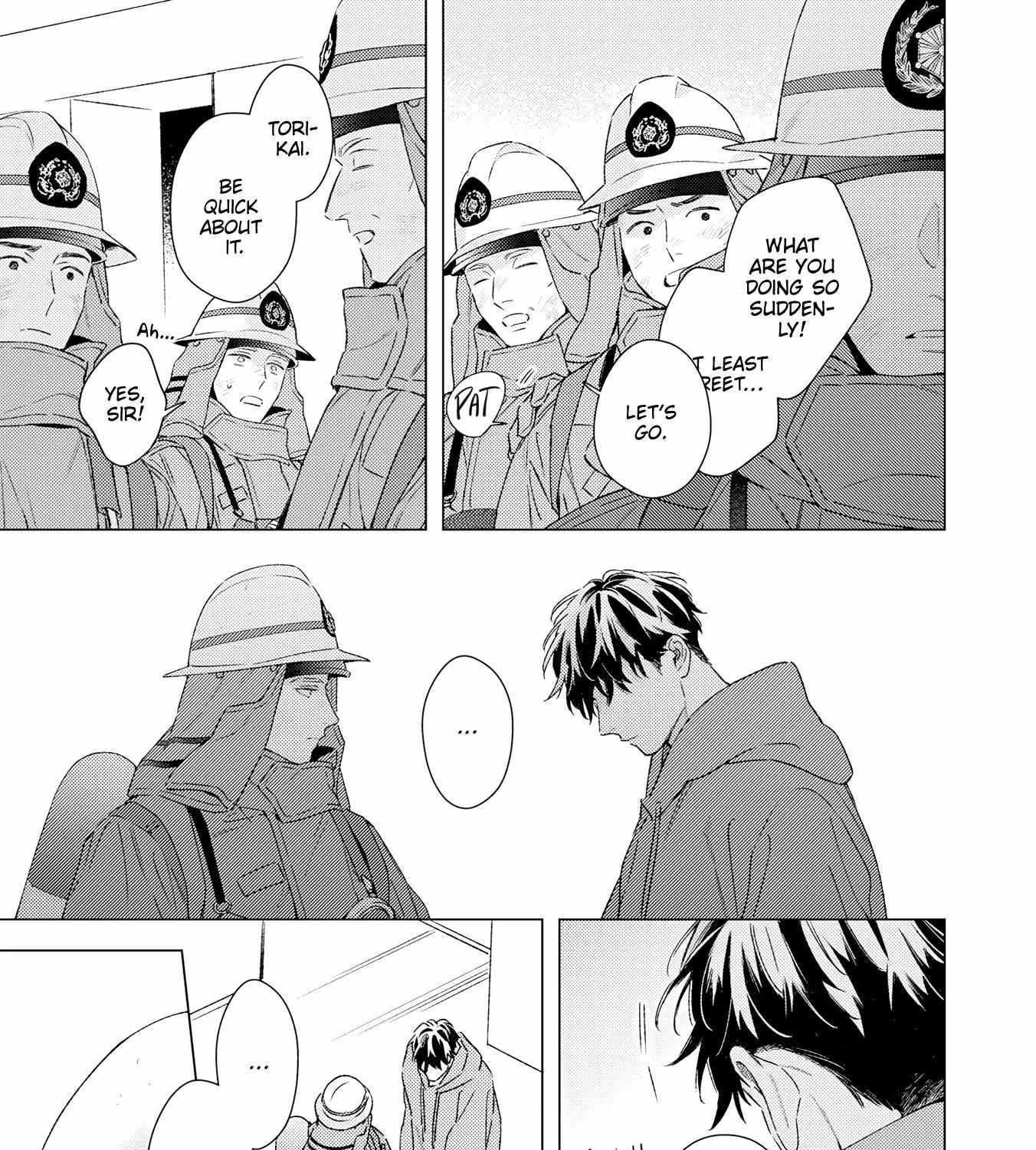 Contradict Chapter 11.5 page 6 - 