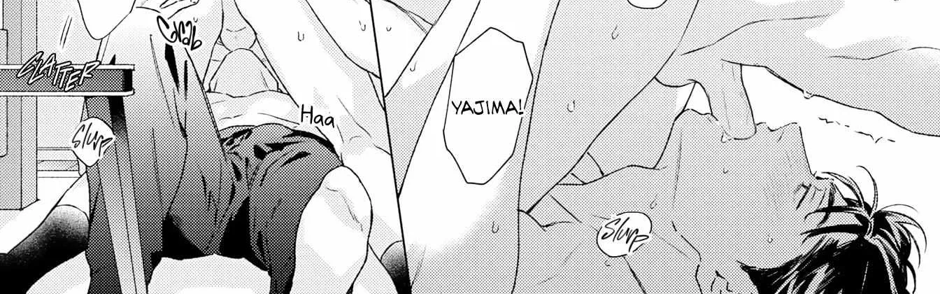 Contradict Chapter 11.5 page 51 - 