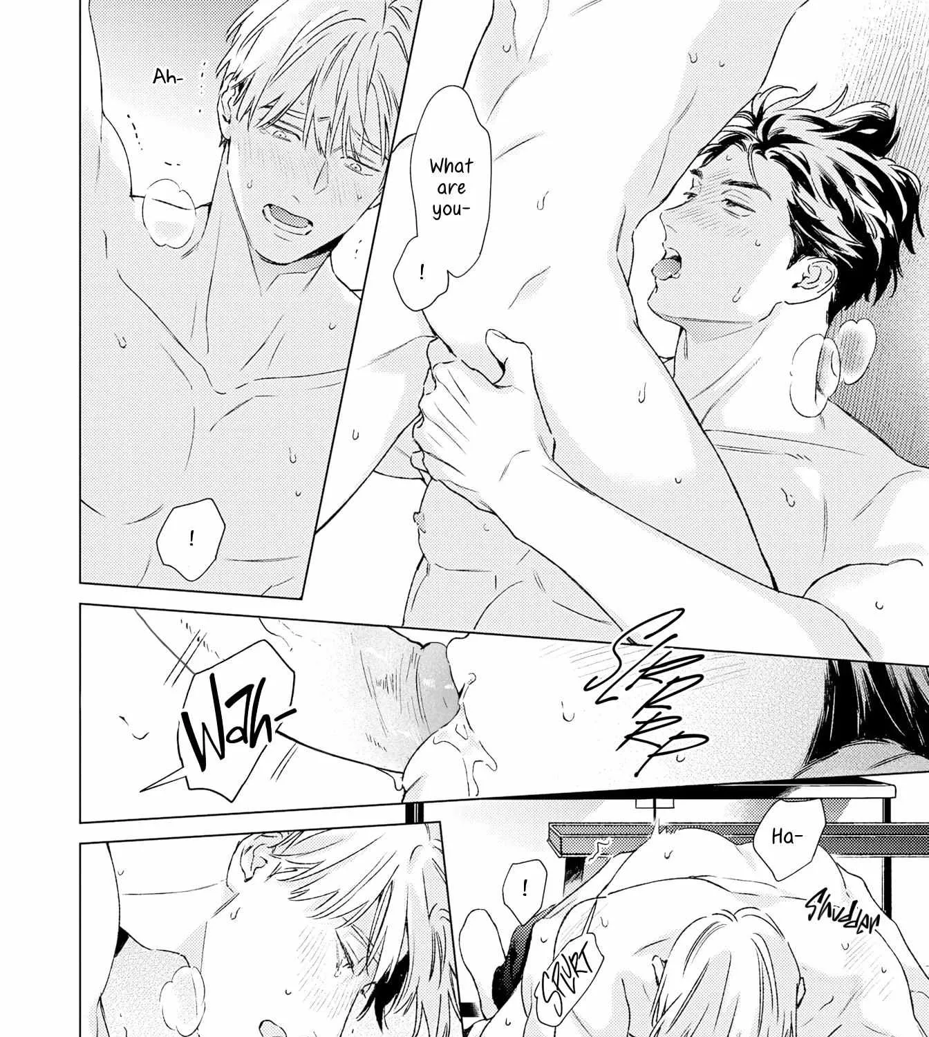 Contradict Chapter 11.5 page 52 - 