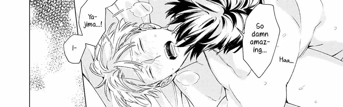 Contradict Chapter 11.5 page 61 - 