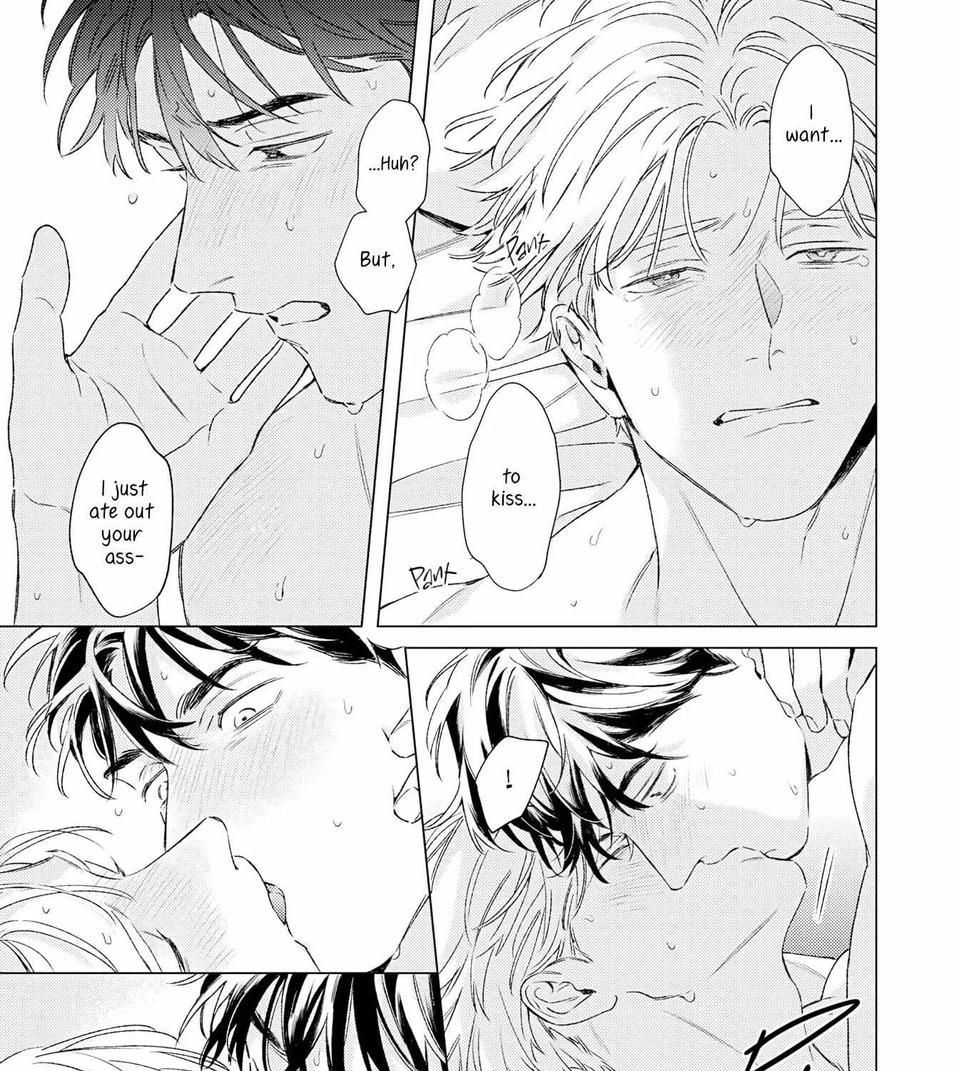 Contradict Chapter 11.5 page 62 - 