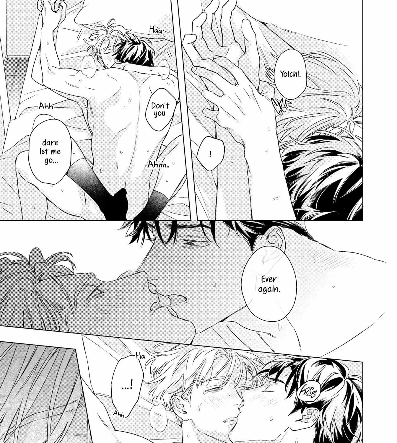 Contradict Chapter 11.5 page 66 - 