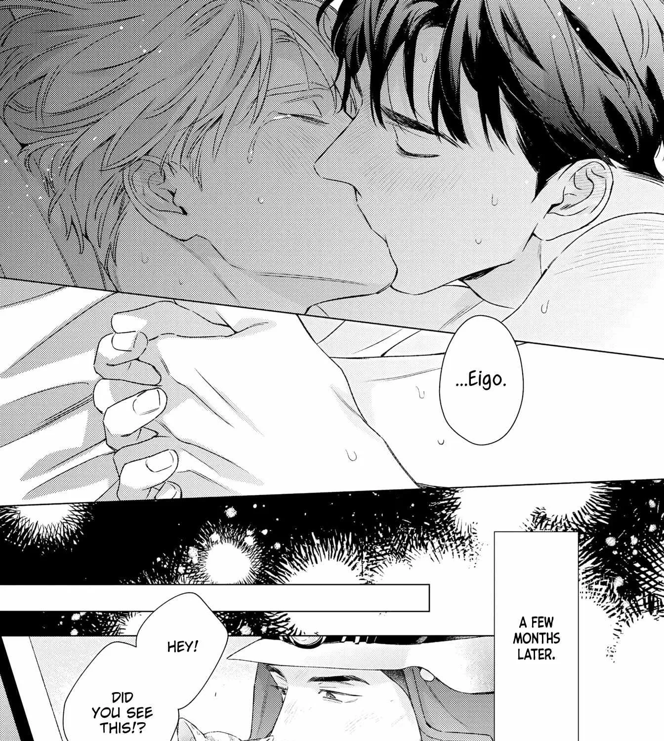 Contradict Chapter 11.5 page 68 - 
