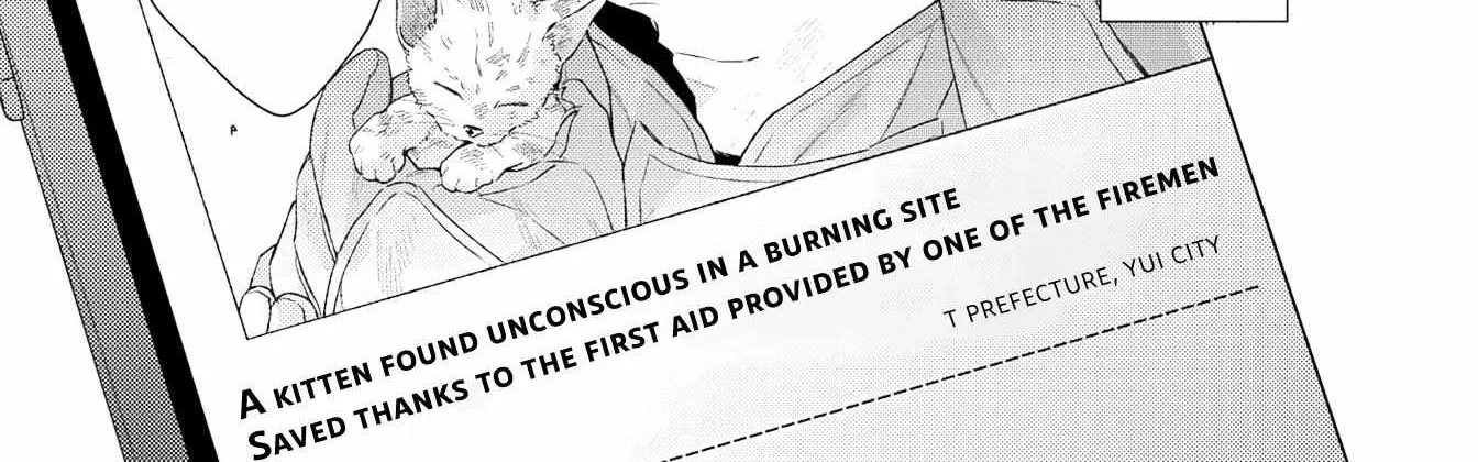 Contradict Chapter 11.5 page 69 - 