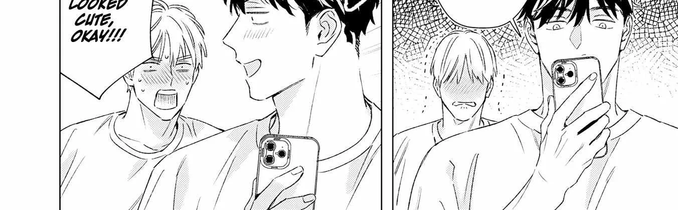 Contradict Chapter 11.5 page 73 - 