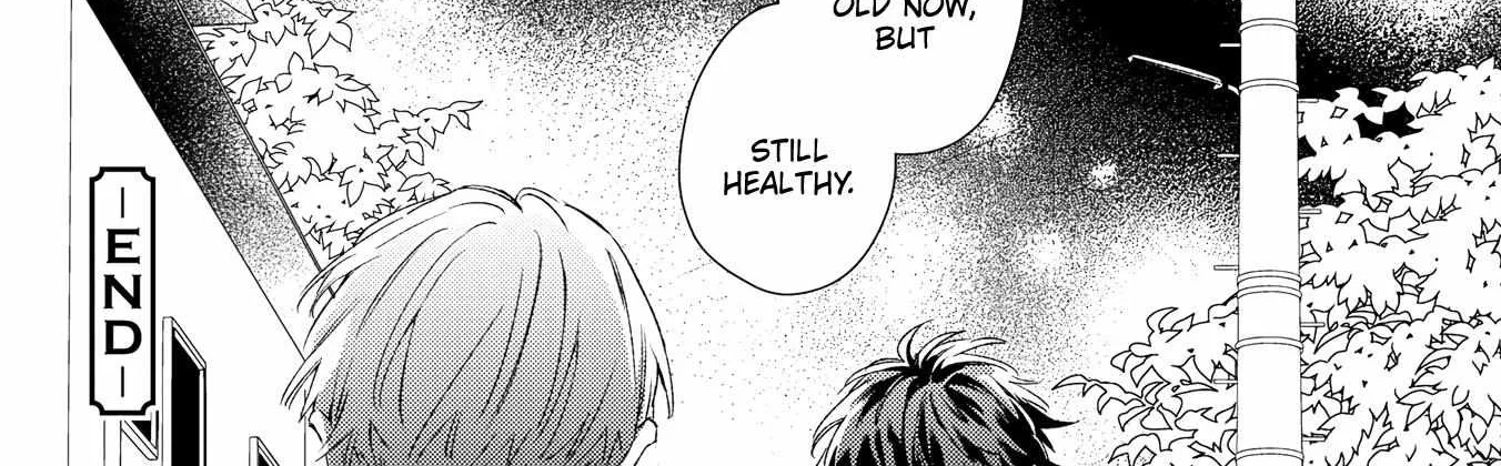 Contradict Chapter 11.5 page 77 - 
