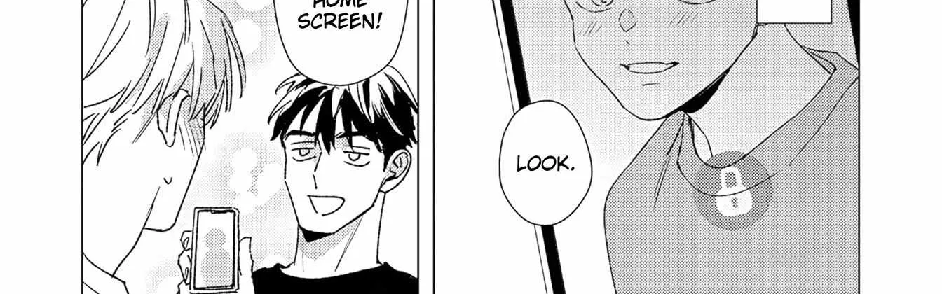 Contradict Chapter 11.5 page 83 - 