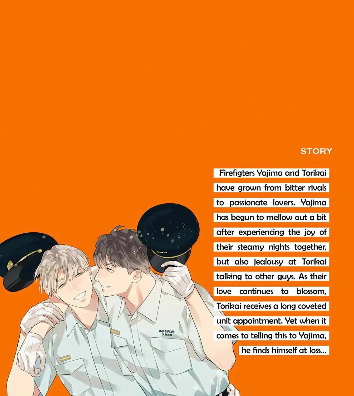 Contradict Chapter 11.5 page 84 - 
