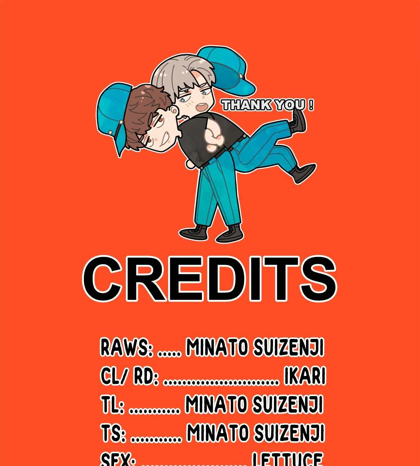 Contradict Chapter 11.5 page 86 - 