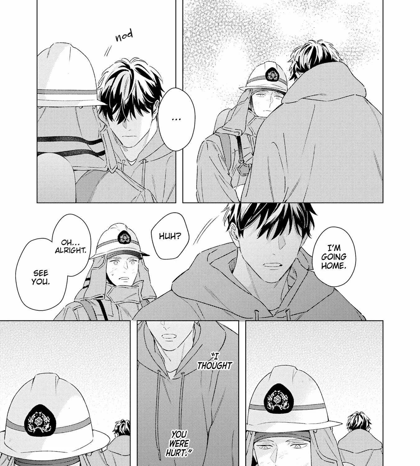 Contradict Chapter 11.5 page 10 - 