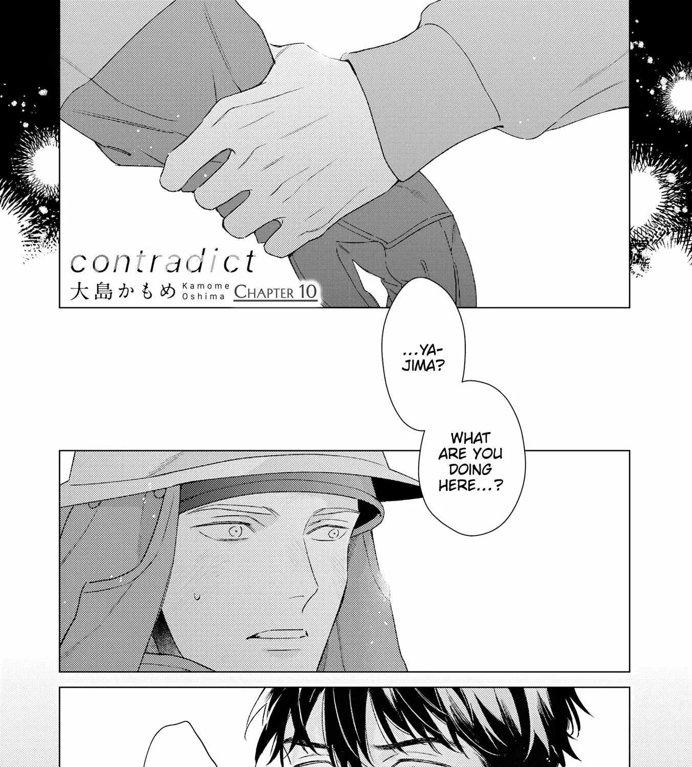Contradict Chapter 11 page 2 - 