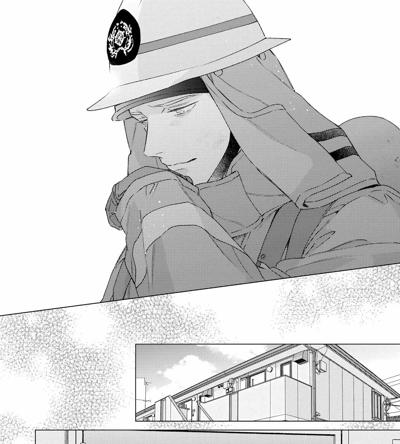 Contradict Chapter 11 page 12 - 