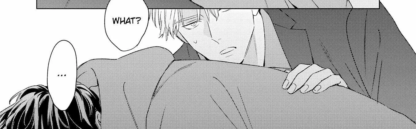 Contradict Chapter 11 page 19 - 