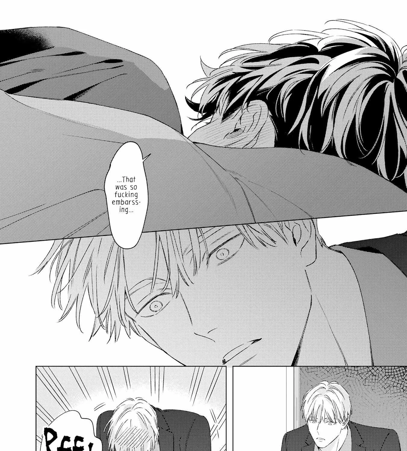Contradict Chapter 11 page 20 - 
