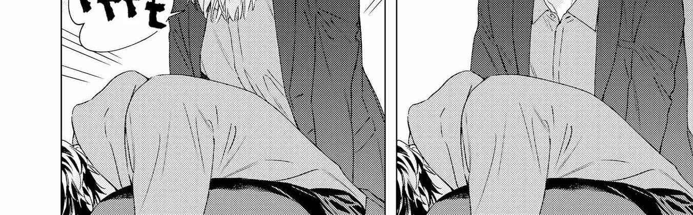 Contradict Chapter 11 page 21 - 