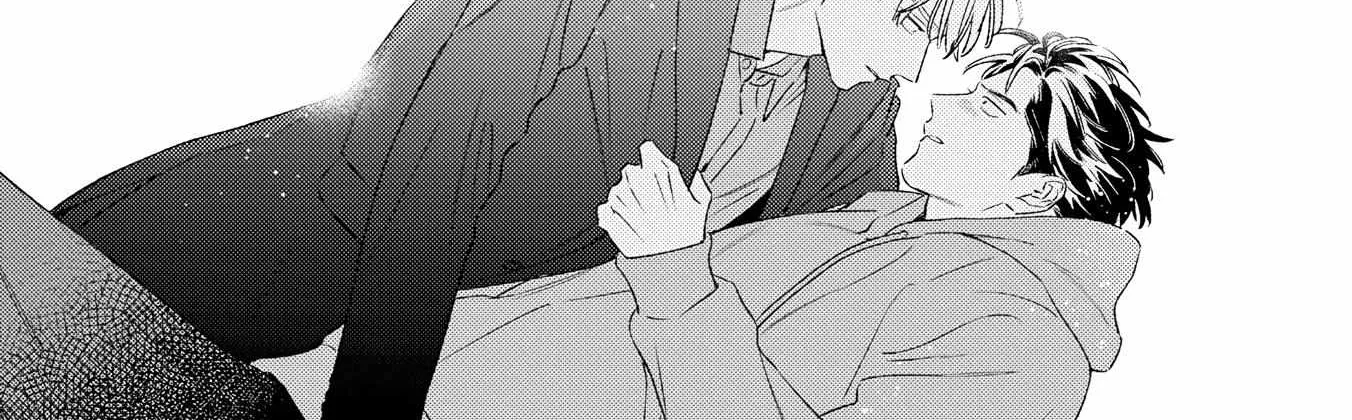 Contradict Chapter 11 page 29 - 