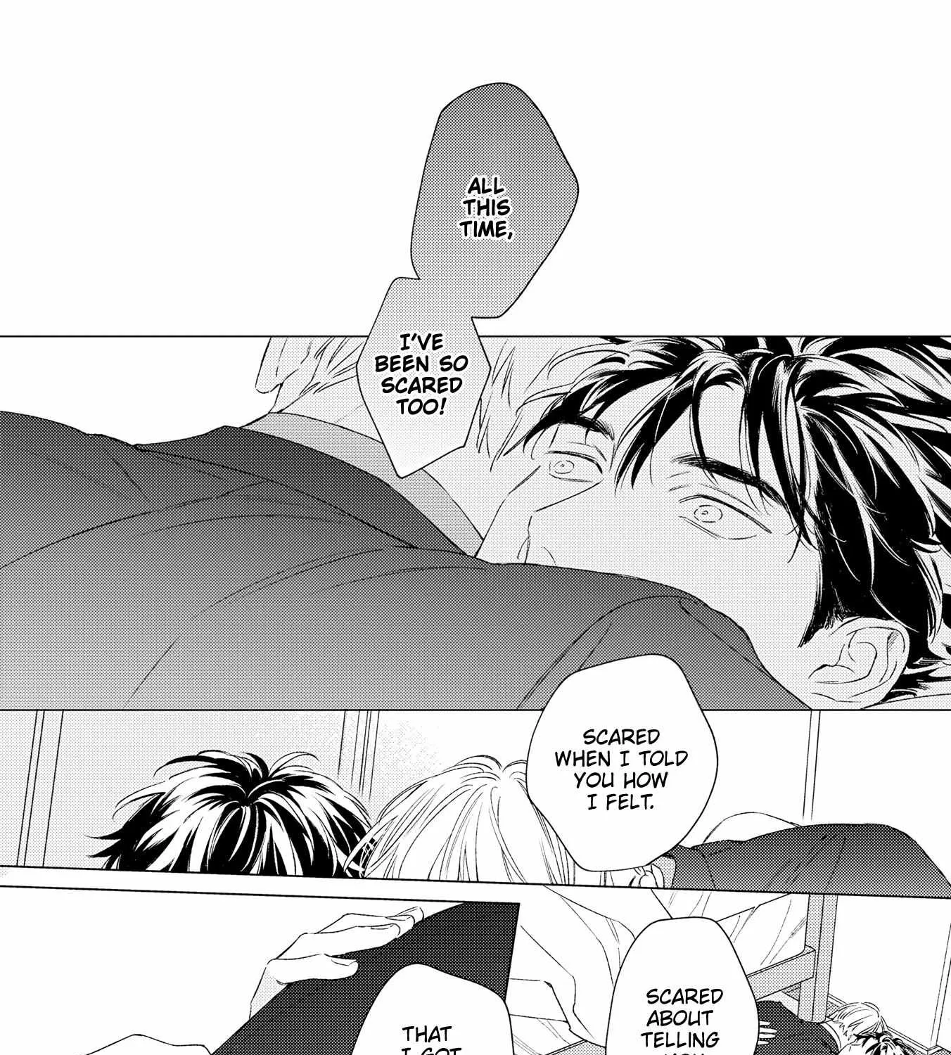 Contradict Chapter 11 page 32 - 