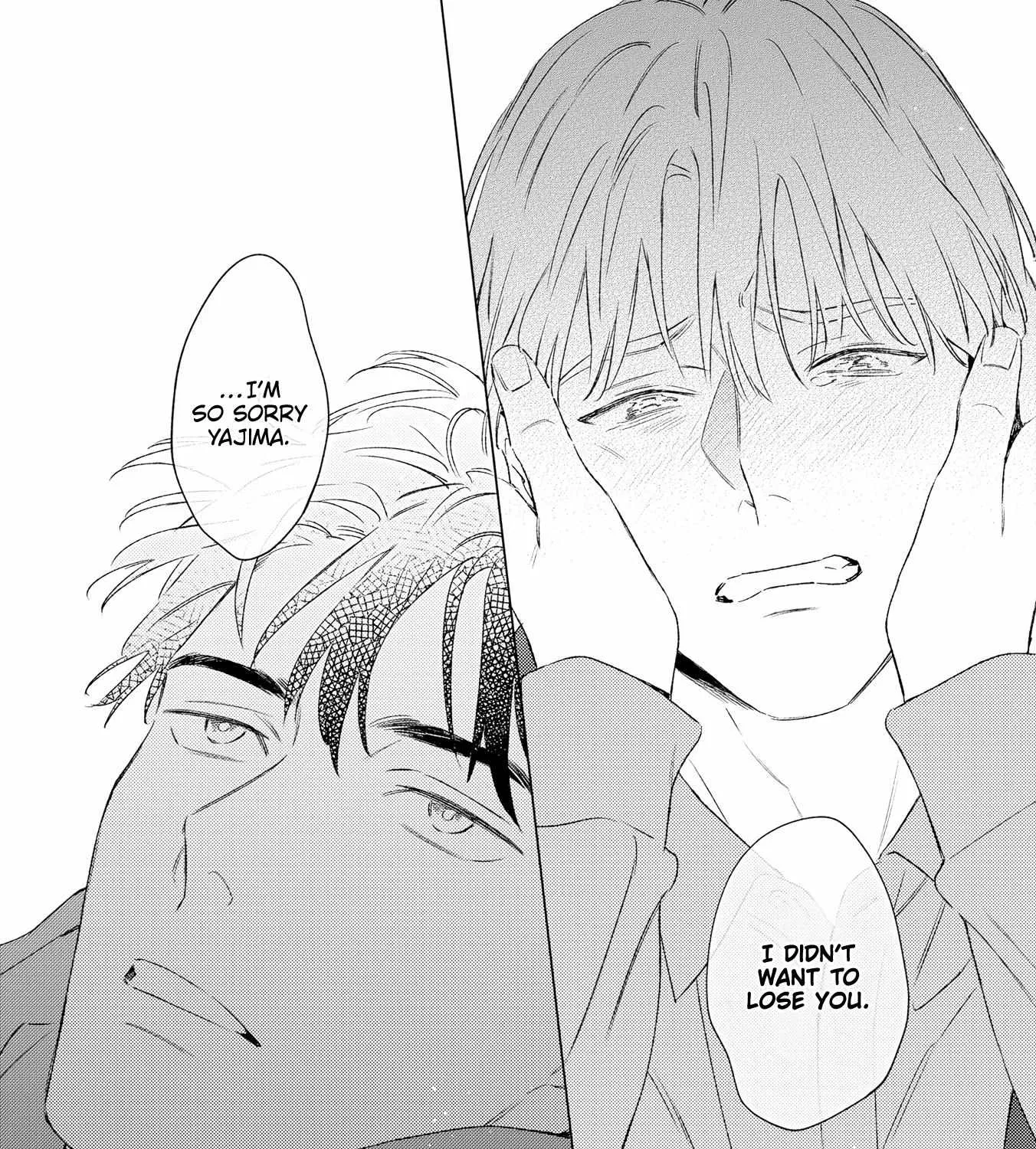 Contradict Chapter 11 page 36 - 