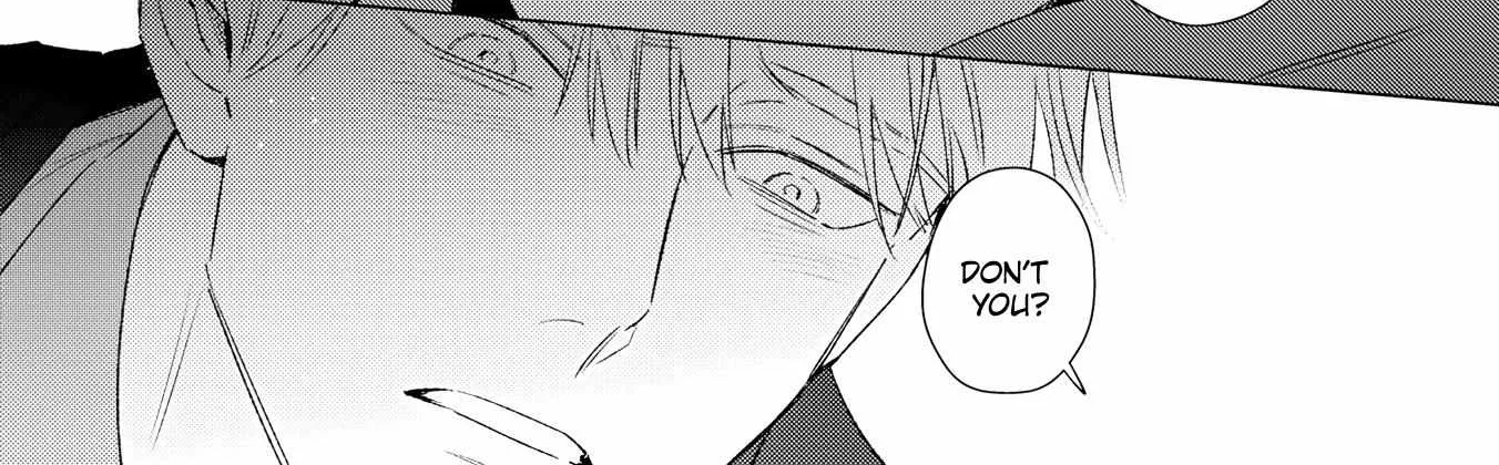Contradict Chapter 11 page 41 - 