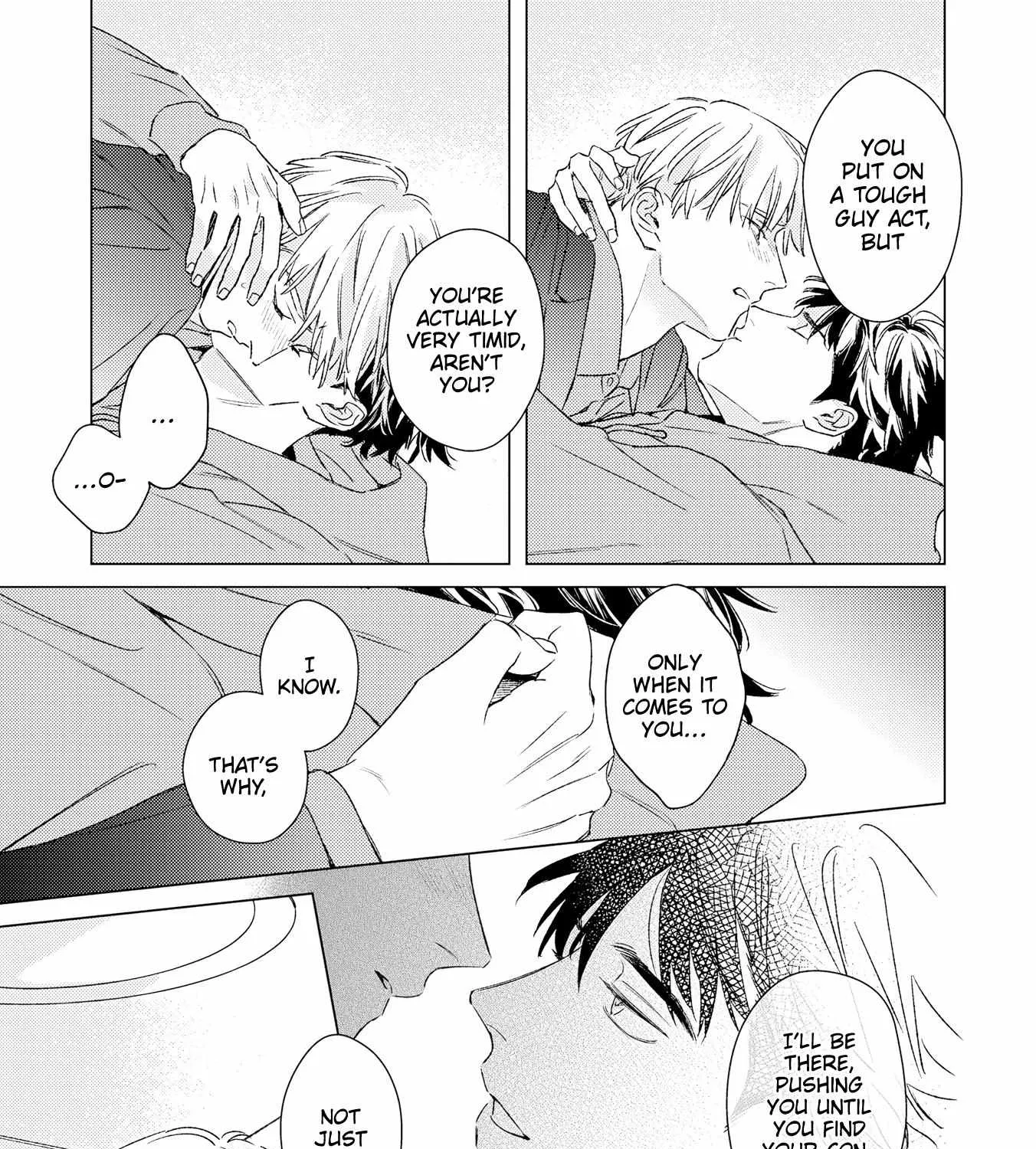 Contradict Chapter 11 page 42 - 