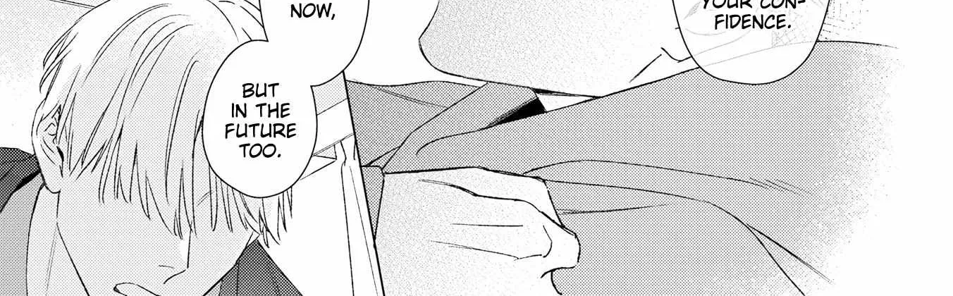 Contradict Chapter 11 page 43 - 