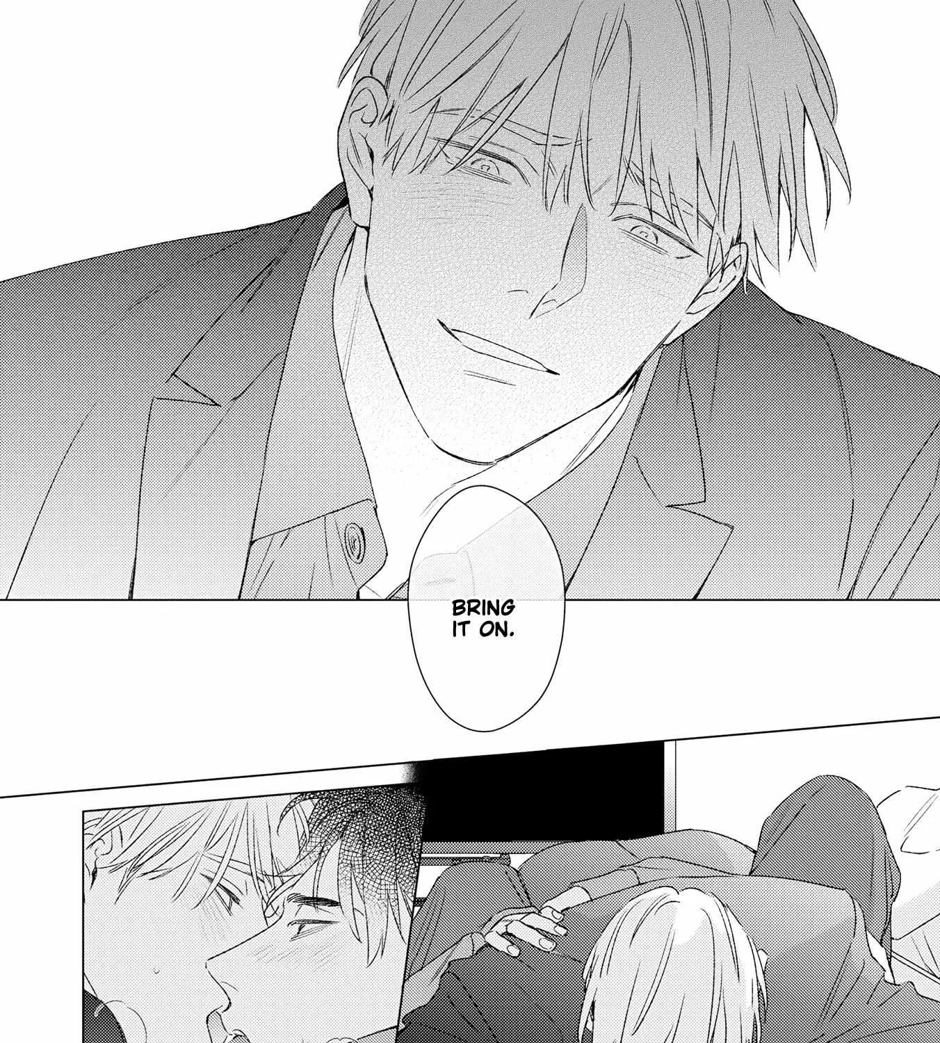 Contradict Chapter 11 page 44 - 