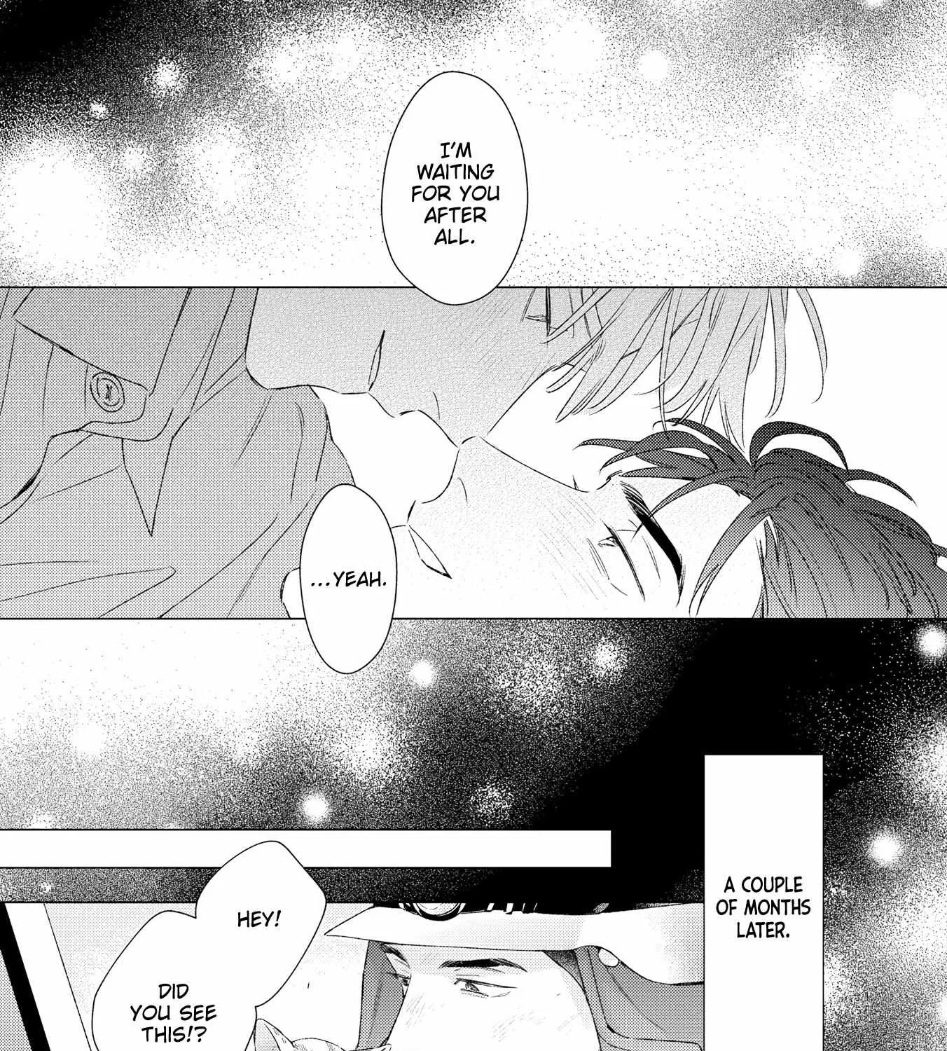 Contradict Chapter 11 page 48 - 