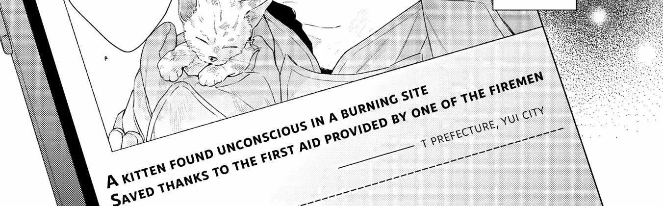 Contradict Chapter 11 page 49 - 