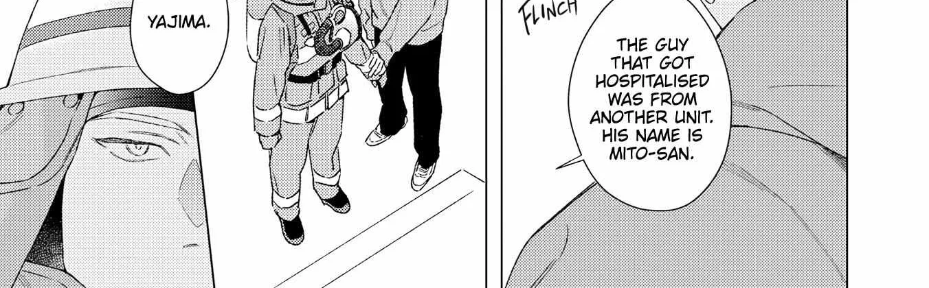 Contradict Chapter 11 page 7 - 