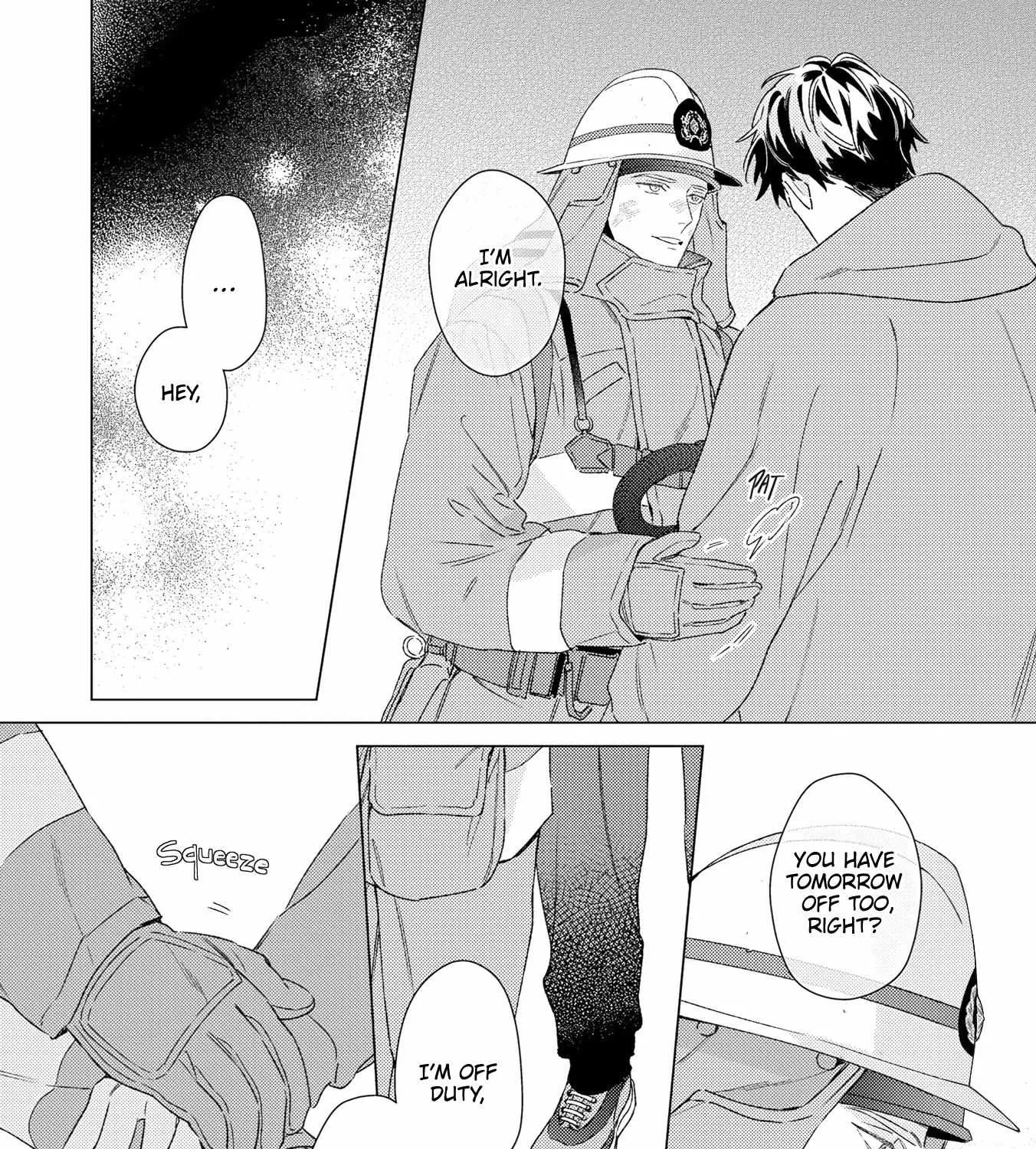 Contradict Chapter 11 page 8 - 