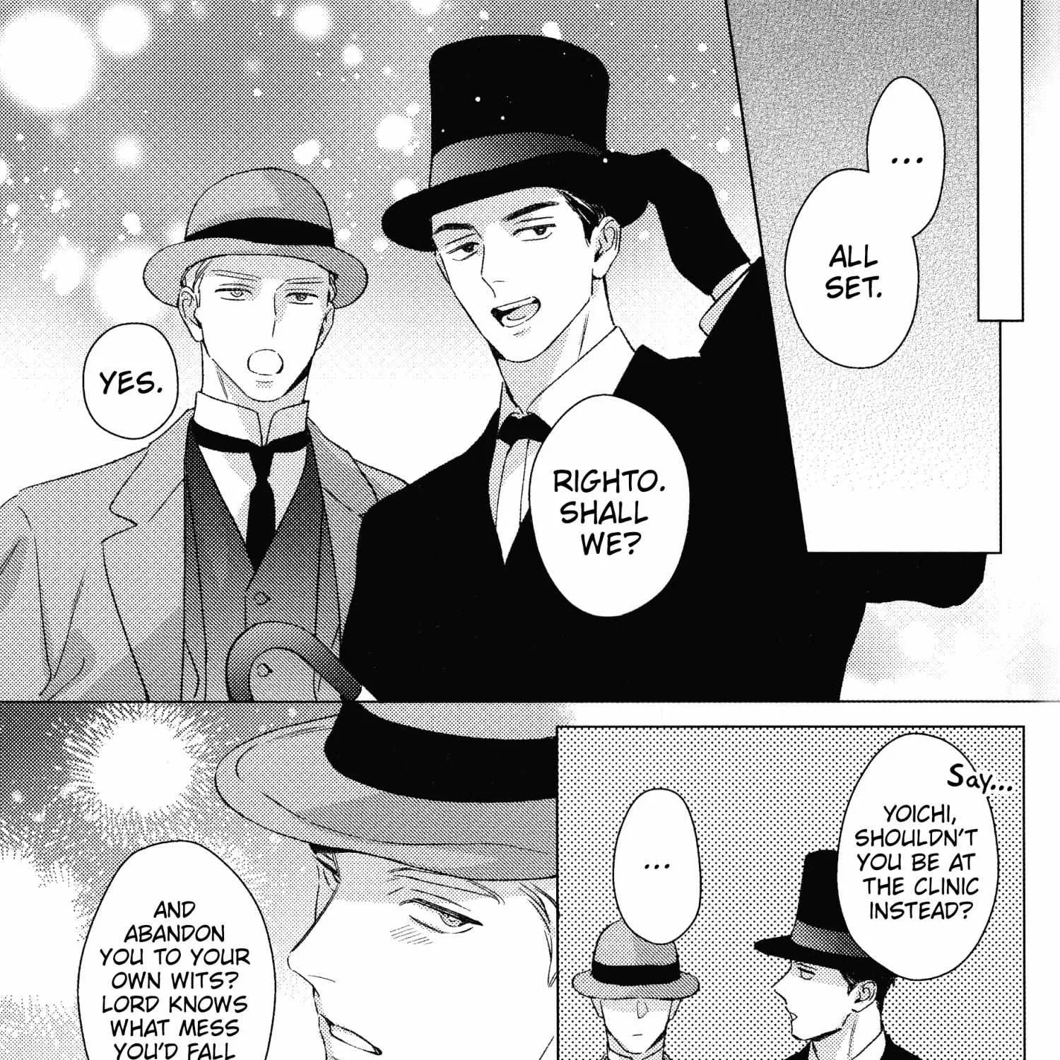 Contradict Chapter 12.5 page 4 - 