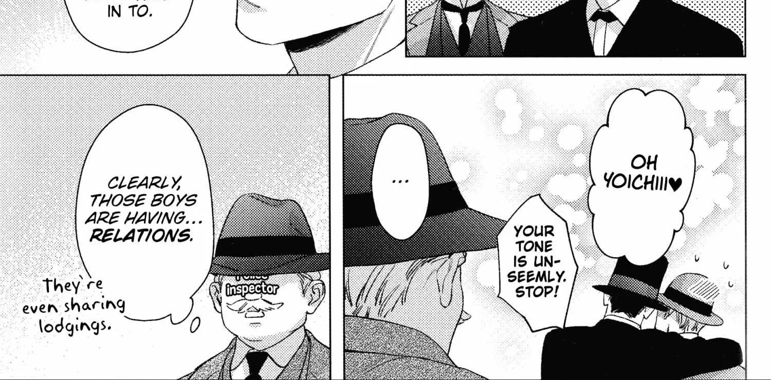 Contradict Chapter 12.5 page 5 - 