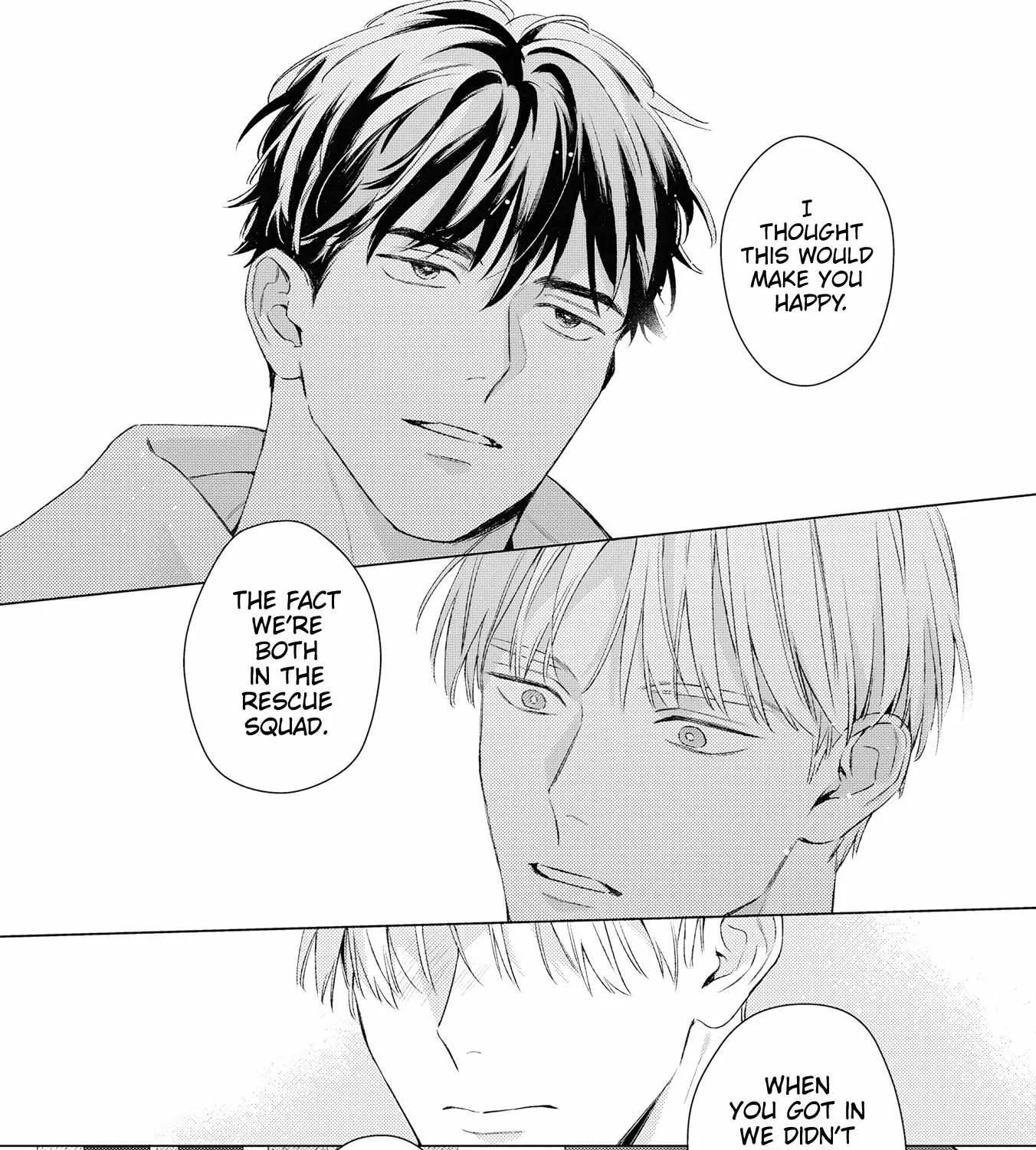Contradict Chapter 12 page 16 - 