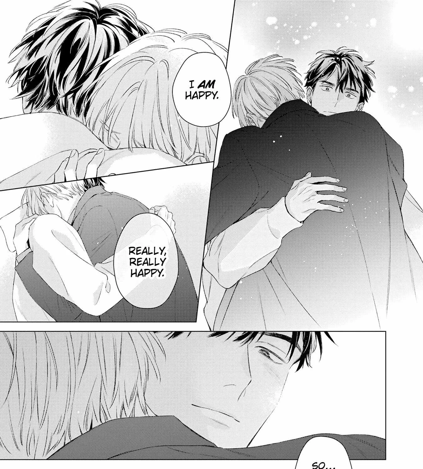 Contradict Chapter 12 page 18 - 