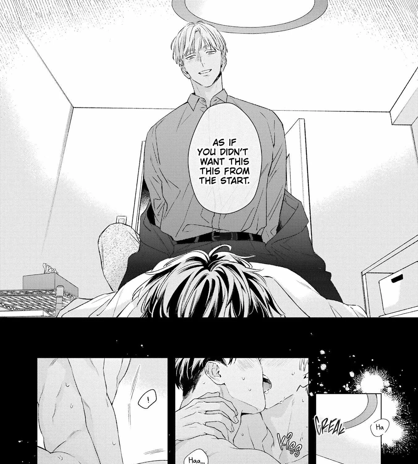 Contradict Chapter 12 page 24 - 