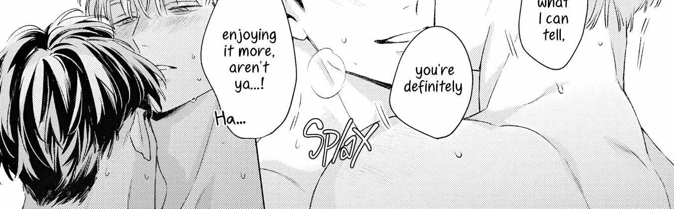 Contradict Chapter 12 page 27 - 