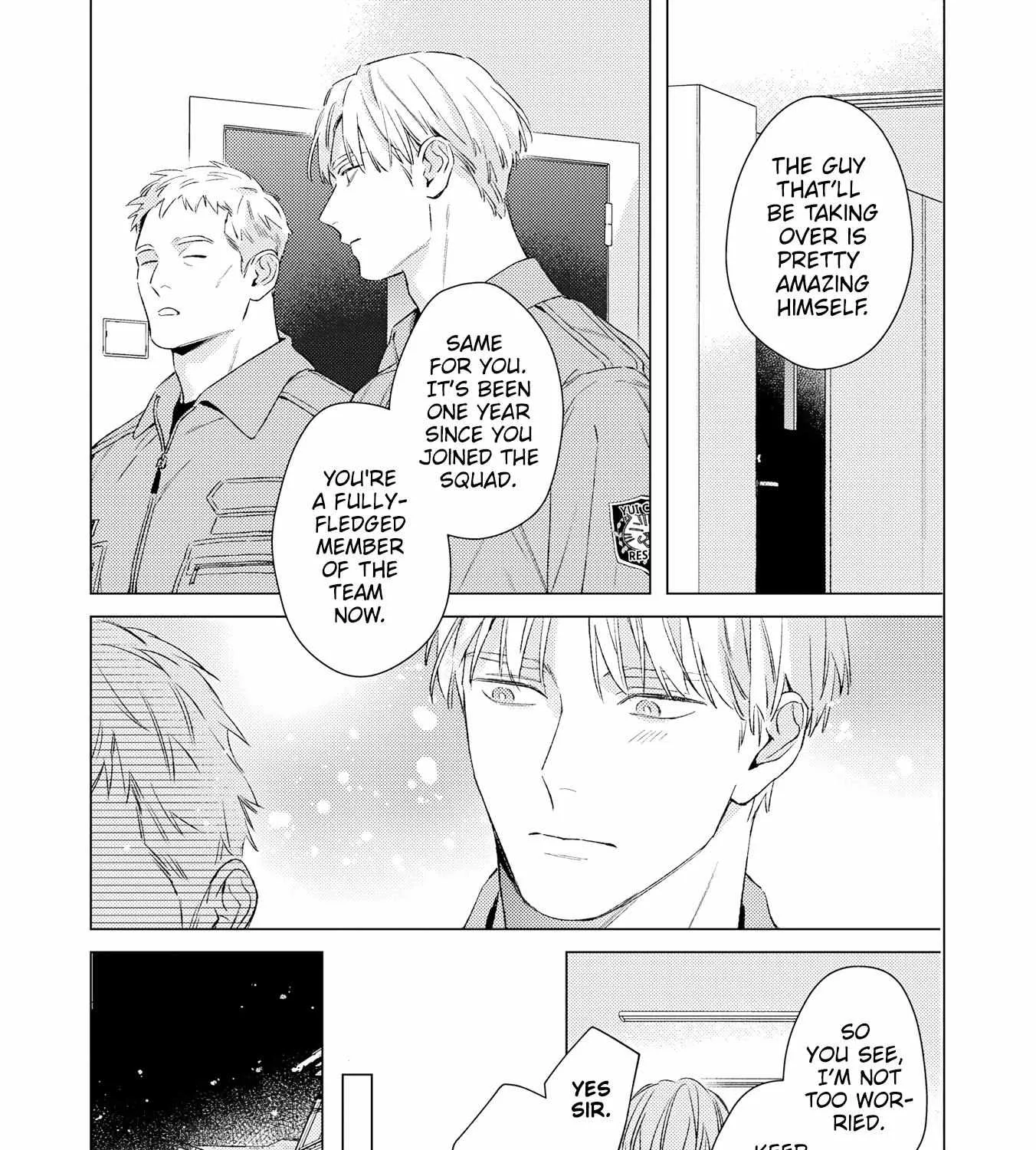 Contradict Chapter 12 page 4 - 