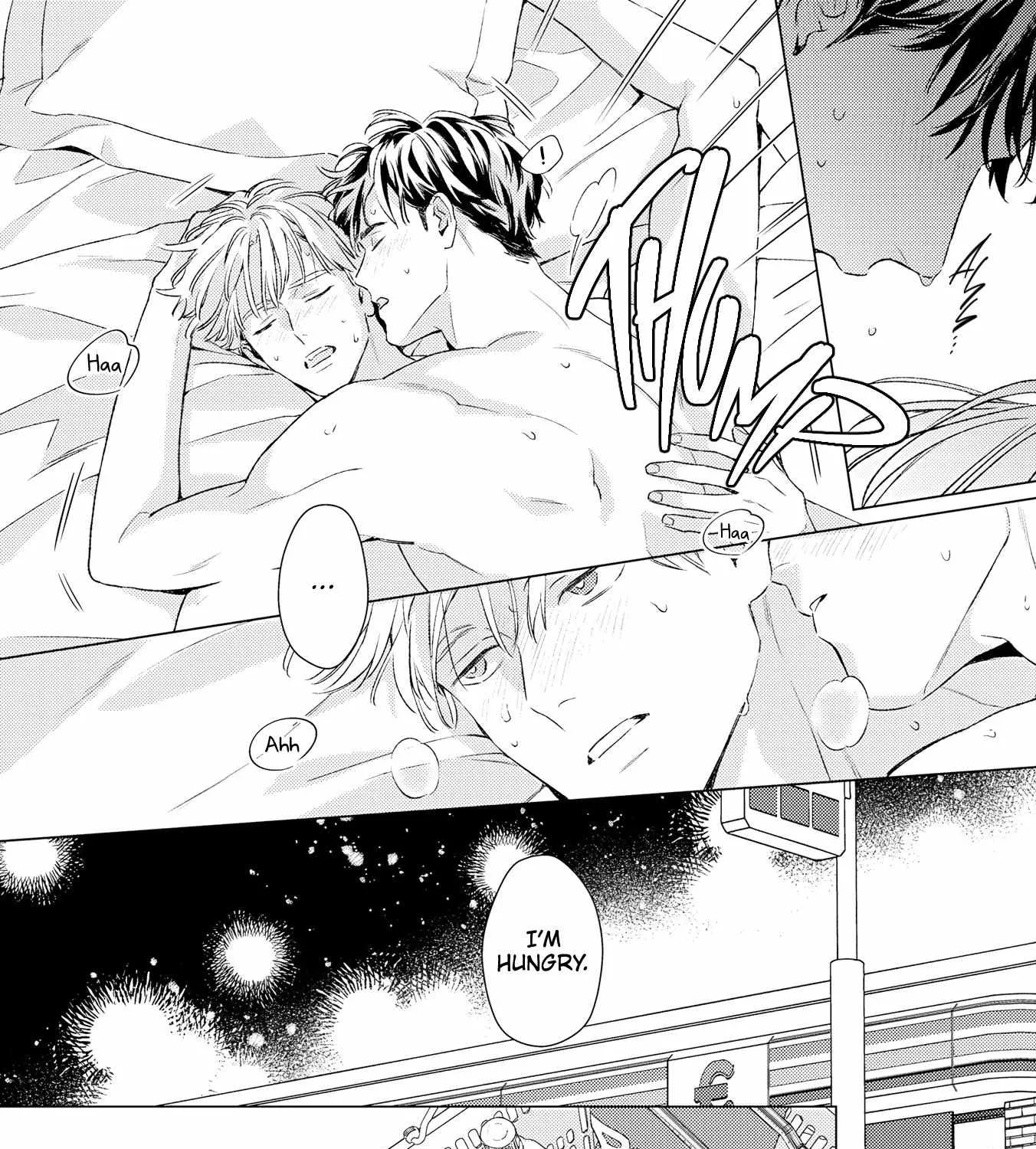 Contradict Chapter 12 page 32 - 