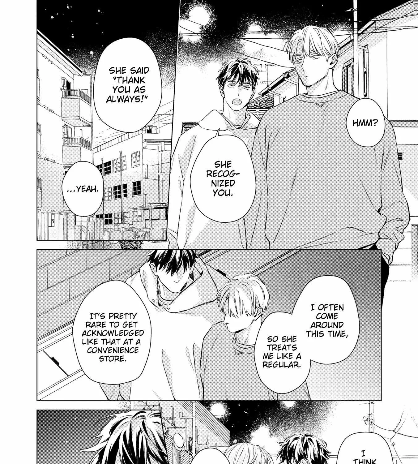 Contradict Chapter 12 page 36 - 