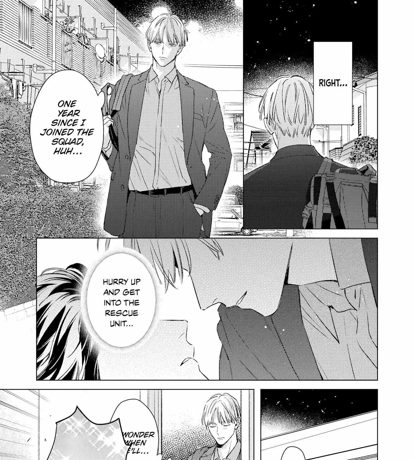 Contradict Chapter 12 page 6 - 