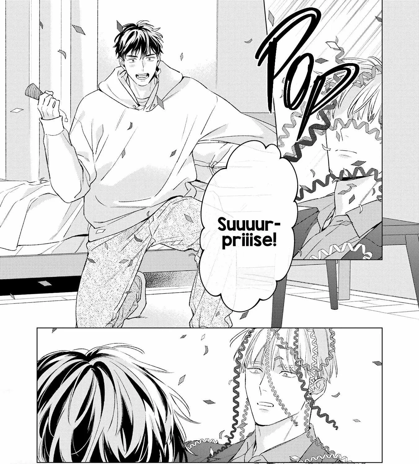 Contradict Chapter 12 page 8 - 