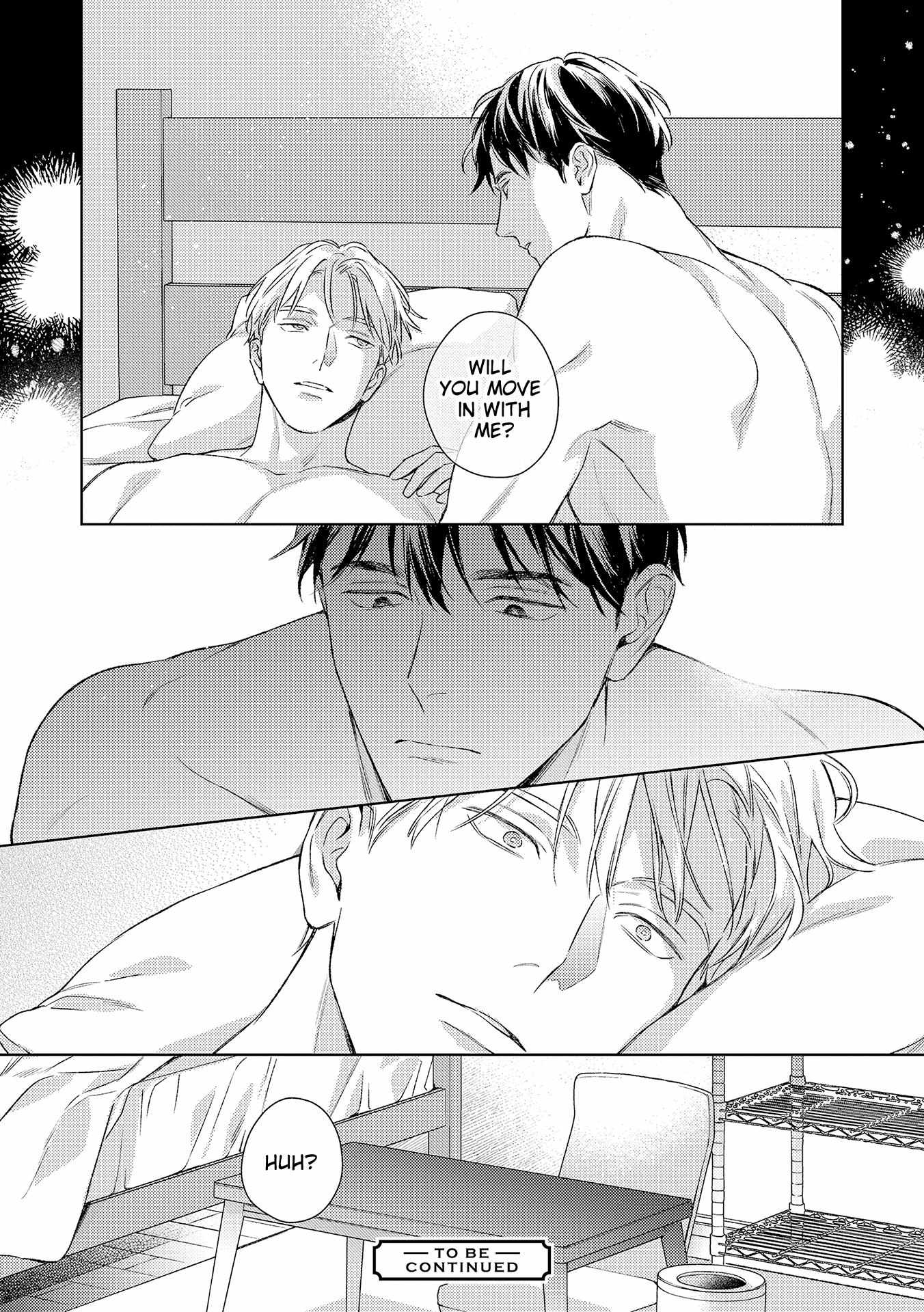 Contradict Chapter 13 page 19 - 