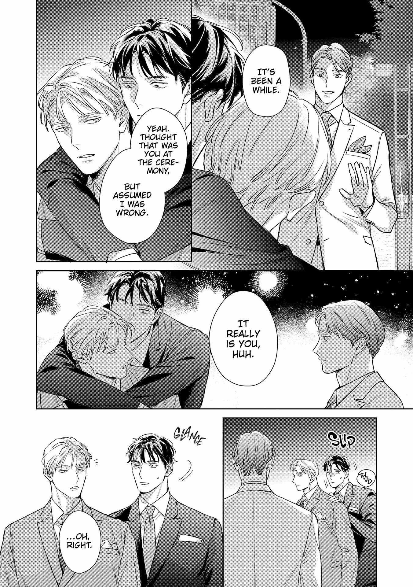 Contradict Chapter 13 page 3 - 